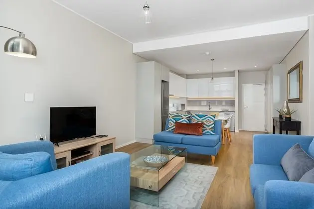 Signature Apart Daire