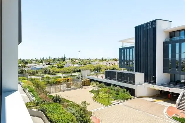 Signature Apart Daire