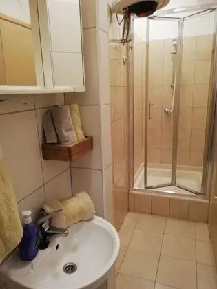 Classic Tek Büyük Yataklı Oda