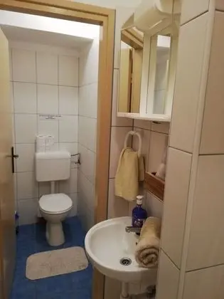 Classic Tek Büyük Yataklı Oda