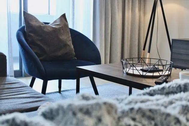 Classic Apart Daire, 2 Yatak Odası