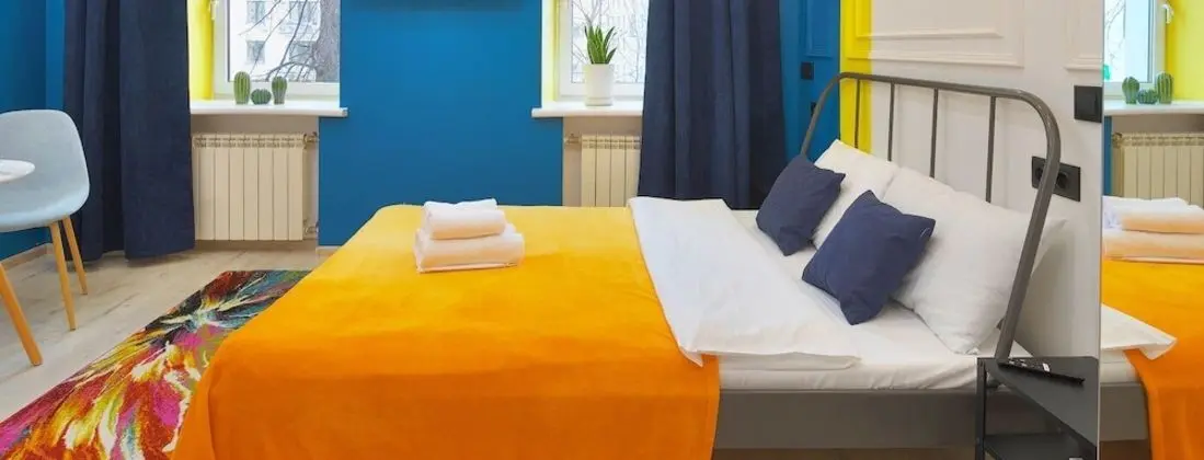 Deluxe Stüdyo