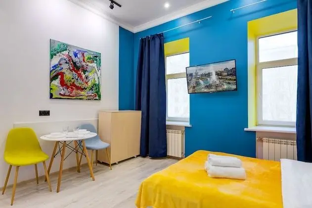 Deluxe Stüdyo