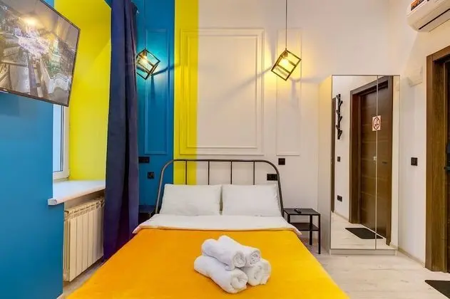 Deluxe Stüdyo