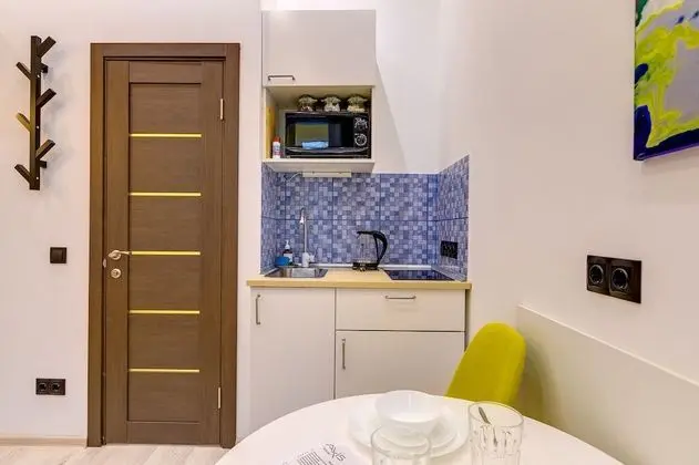 Deluxe Stüdyo