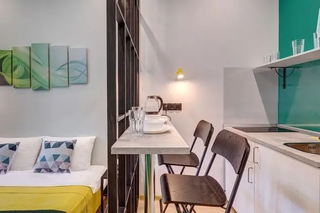 Stüdyo (Stylish)