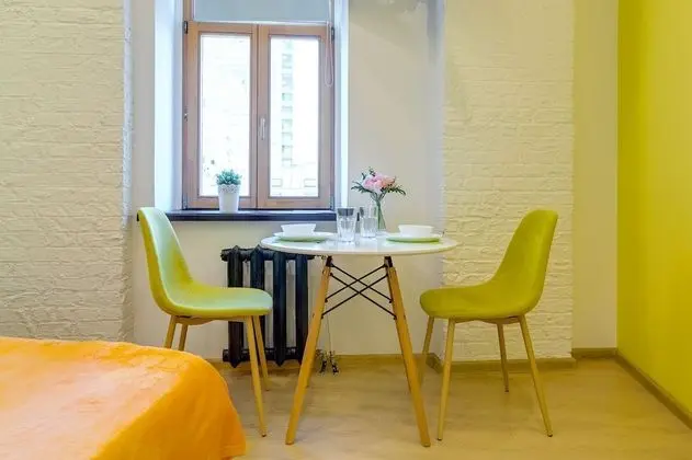 Stüdyo (Stylish mini)