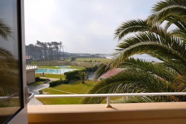 Tek Büyük veya İki Ayrı Yataklı Oda (Garden View)