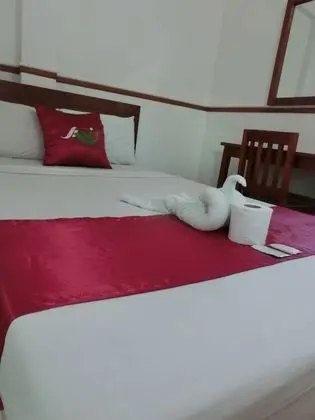 Standard Oda, Birden Çok Yatak