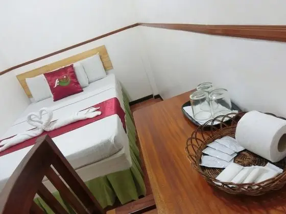 Standard Oda (Matrimonial)