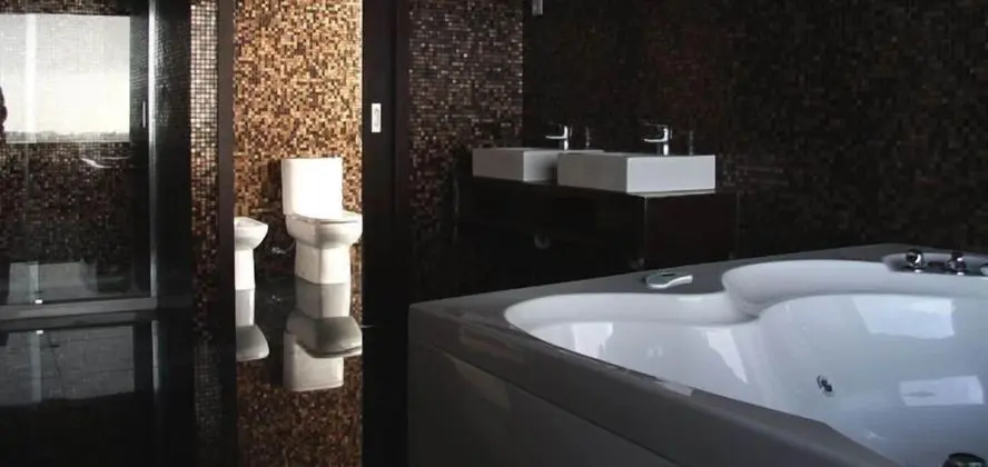 Banyo Lavabosu