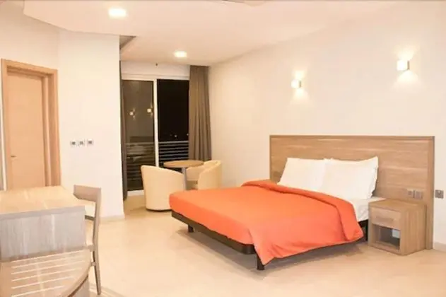 Apart Daire, 3 Yatak Odası