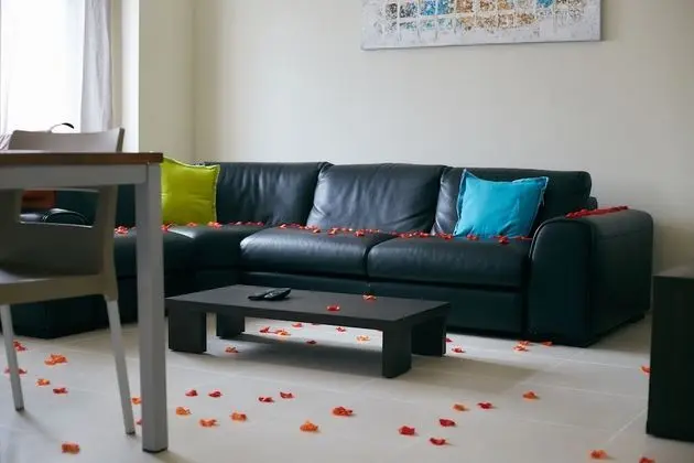 Apart Daire, 3 Yatak Odası