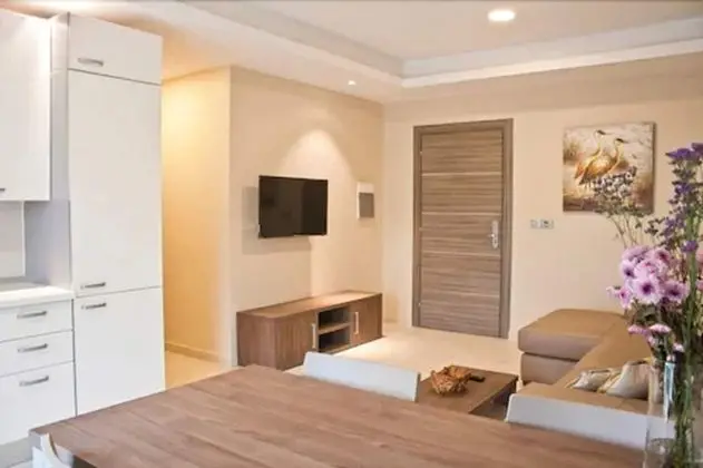 Apart Daire, 3 Yatak Odası