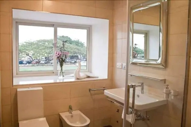 Standard Apart Daire, 1 Yatak Odası