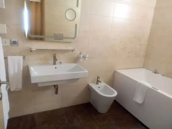 Standard Apart Daire, 1 Yatak Odası