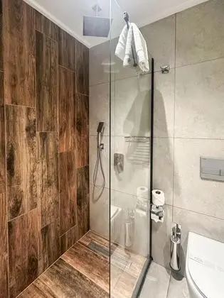 Standart Oda,Şehir Manzaralı,Klimalı