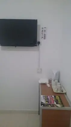 Oda, 1 Büyük (Queen) Boy Yatak