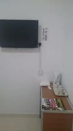 Tek Büyük Yataklı Oda, 2 Büyük (Queen) Boy Yatak
