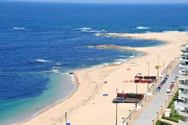 İki Ayrı Yataklı Oda, Deniz Manzaralı