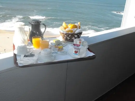 Tek Büyük Yataklı Oda, Deniz Manzaralı