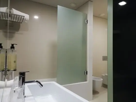 Tek Büyük Yataklı Oda, Dağ Manzaralı