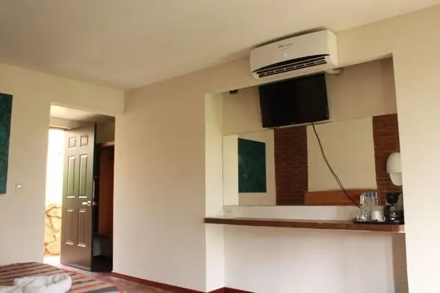 Standard Oda, 2 Çift Kişilik Yatak