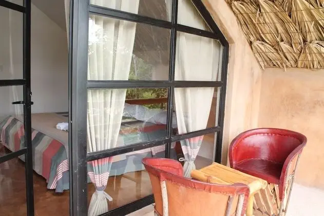 Standard Oda, 2 Çift Kişilik Yatak
