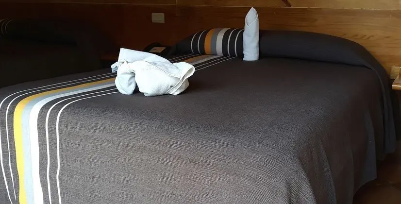 1 Çift ​​kişilik Yatak Standard