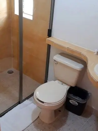 1 Çift ​​kişilik Yatak Standard