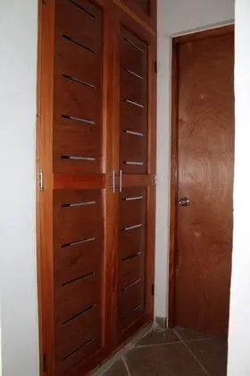 Standard Tek Büyük Yataklı Oda, 2 Çift Kişilik Yatak, Bahçe Manzaralı