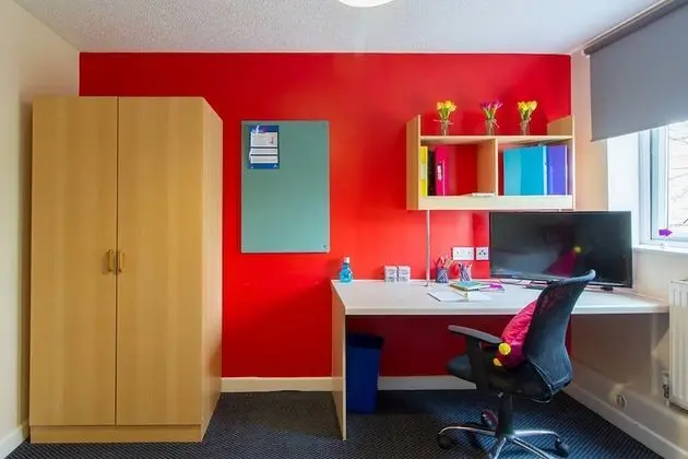 Deluxe Stüdyo, 1 Tek Kişilik XL Yatak, Şehir Manzaralı