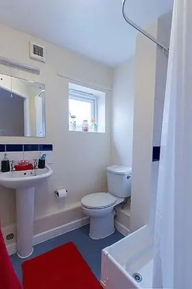 Deluxe Stüdyo, 1 Tek Kişilik XL Yatak, Şehir Manzaralı