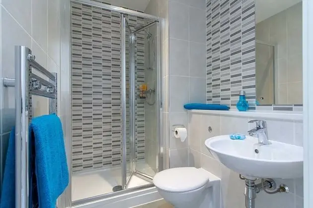 Deluxe Stüdyo, 1 Tek Kişilik XL Yatak, Şehir Manzaralı