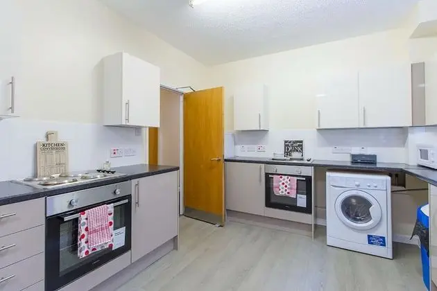 Deluxe Stüdyo, 1 Tek Kişilik XL Yatak, Şehir Manzaralı