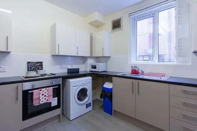 Deluxe Stüdyo, 1 Tek Kişilik XL Yatak, Şehir Manzaralı