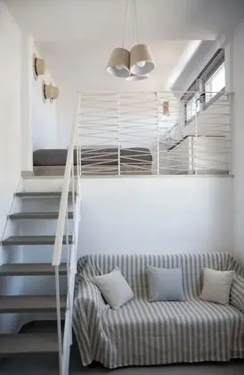 Stüdyo, 1 Çift Kişilik Yatak
