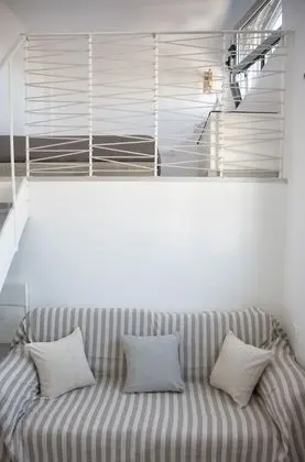 Stüdyo, 1 Çift Kişilik Yatak