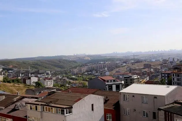 Deluxe Triple Room, Sokak Manzaralı, Klimalı
