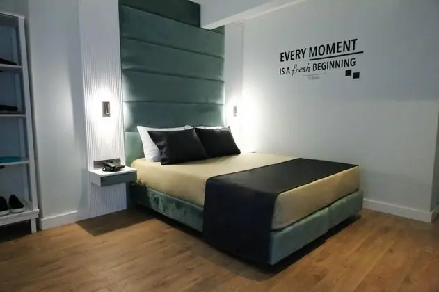 Superior Double Room, Şehir veya Dağ Manzaralı, Klimalı