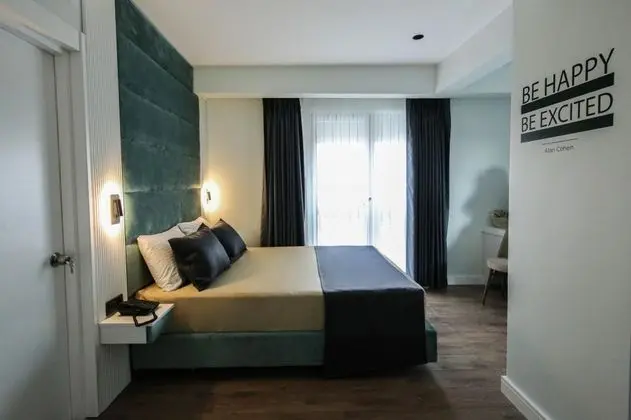 Superior Double Room, Şehir veya Dağ Manzaralı, Klimalı