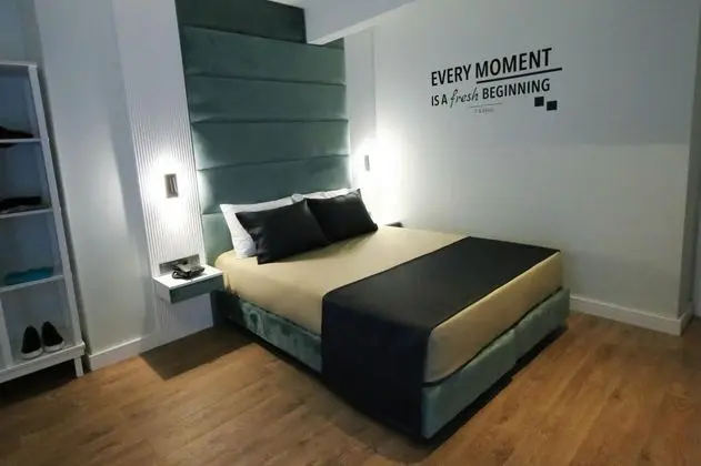 Superior Double Room, Şehir veya Dağ Manzaralı, Klimalı