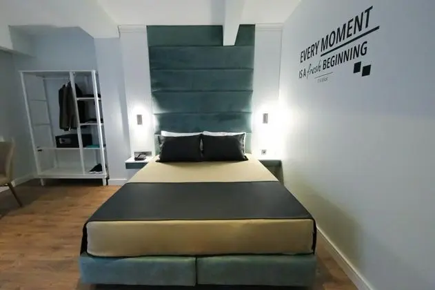 Superior Double Room, Şehir veya Dağ Manzaralı, Klimalı