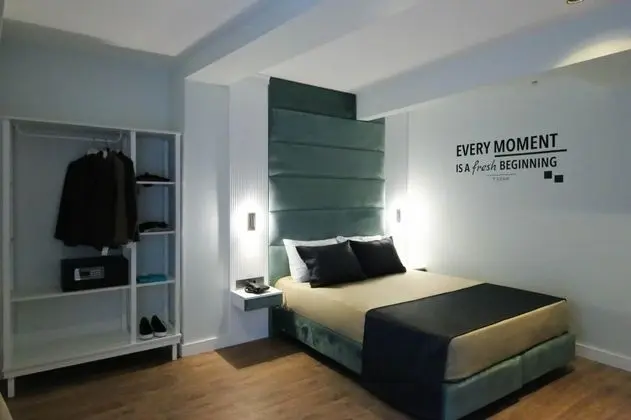 Superior Double Room, Şehir veya Dağ Manzaralı, Klimalı