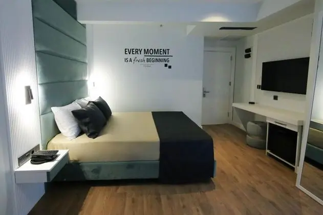 Superior Double Room, Şehir veya Dağ Manzaralı, Klimalı