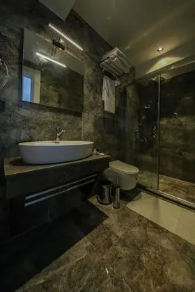 Superior Family Suite,Şehir veya Dağ Manzaralı,Klimalı