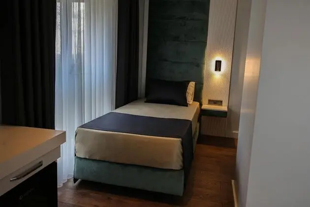 Superior Family Suite,Şehir veya Dağ Manzaralı,Klimalı