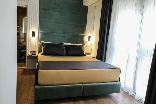 Superior Family Suite,Şehir veya Dağ Manzaralı,Klimalı