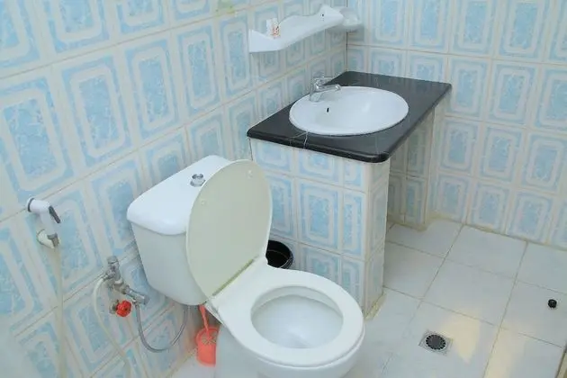 İki Ayrı Yataklı Oda