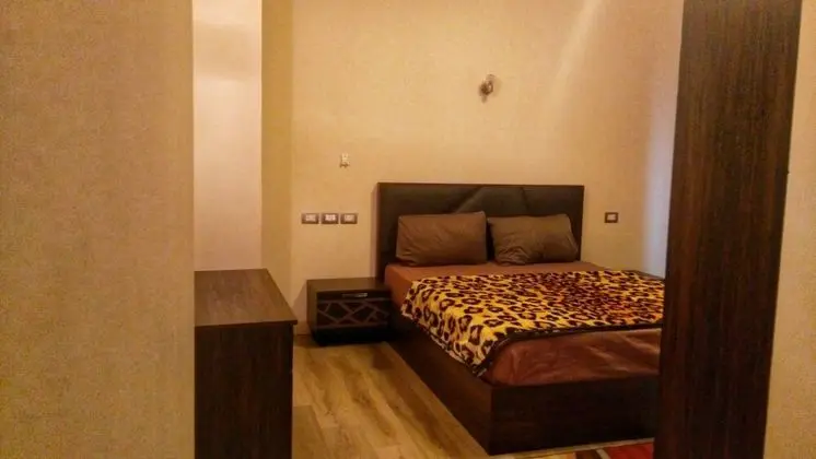 Deluxe Stüdyo Süit